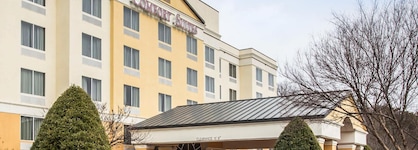 Comfort Suites