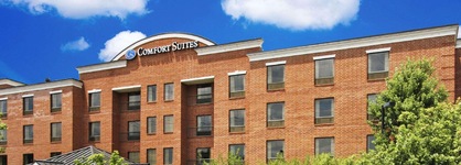 Comfort Suites Regency Park