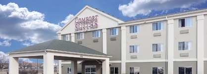 Comfort Suites