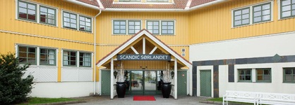 Scandic Sørlandet