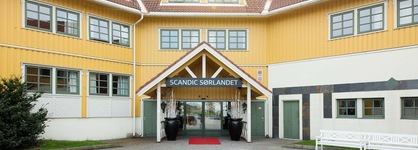 Scandic Sørlandet