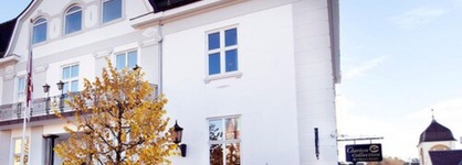 Home Hotel Atlantic