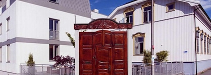 Home Hotel Tollboden
