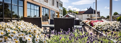 Quality Hotel Grand Larvik