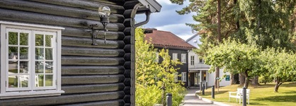 Quality Hotel Leangkollen