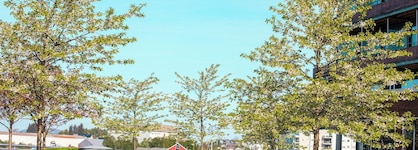 Quality Hotel Ulstein