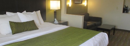 Best Western Hilliard Inn & Suites