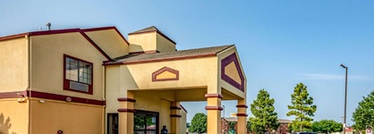 Quality Suites I-44