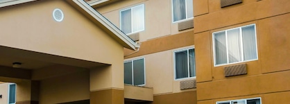 Comfort Suites Southwest