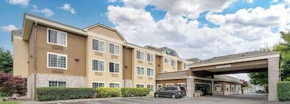 Best Western Columbia River Waterfront Hotel Astoria
