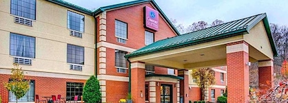 Comfort Suites