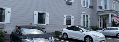 The Carriage House Inn, Ascend Collection