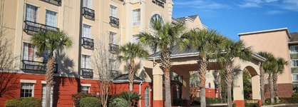 Fairfield Inn And Suites Charleston North Ashley Phosphate