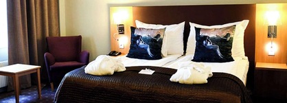 Home Hotel Kompaniet