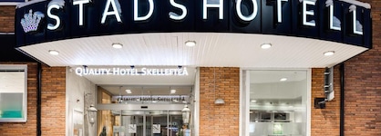 Comfort Hotel Skelleftea