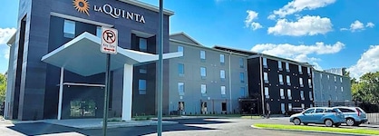 Baymont By Wyndham Memphis I-240