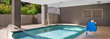 Sonesta Essential Iah Airport Jfk Boulevard