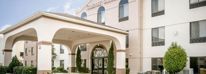 Comfort Suites Nw Lakeline