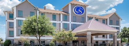 Comfort Suites Waco