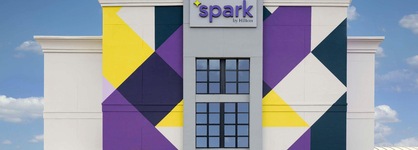Spark By Hilton Houston Bush Intercontinental Airport