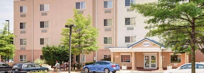Suburban Studios Sterling - Washington Dulles