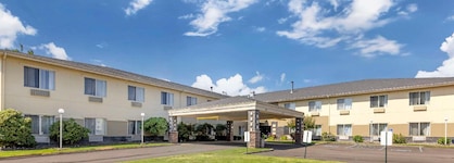 Comfort Suites Vancouver