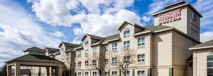 Comfort Suites Madison