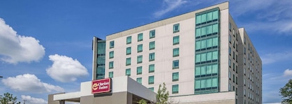 Clarion Suites Central