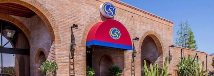 Comfort Suites Sabino Canyon
