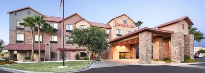 Comfort Suites