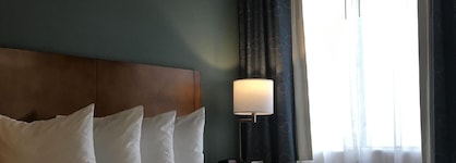 Mainstay Suites John Wayne Airport By Choice Hotels