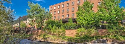 The Golden Hotel