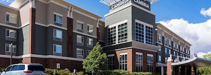 Cambria Suites Fort Collins