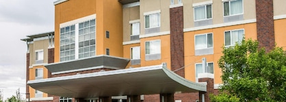 Cambria Suites Fort Collins