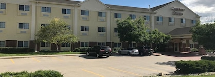Comfort Suites Fort Collins