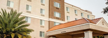 Comfort Suites Ocala