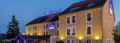 The Originals City, Hôtel Mâcon Sud