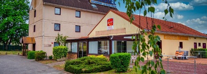 Contact Hotel Le Seino Marin