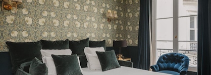 Hôtel Maison Malesherbes