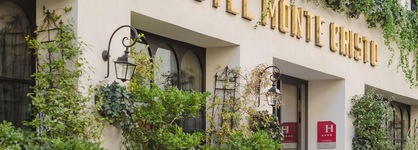 Hotel Monte Cristo