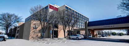 Ramada Plaza By Wyndham Atlanta Airport