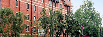Mercure Wigan Oak Hotel