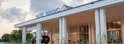 Hotel Renovo Des Moines Urbandale, Tapestry Collection By Hilton