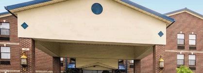 Quality Suites Jeffersonville