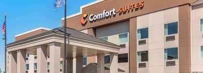 Comfort Suites South