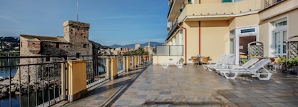Hotel Italia E Lido Rapallo