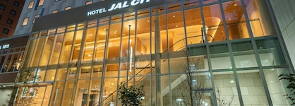 Comfort Hotel Nagoya Chiyoda