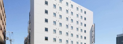Comfort Hotel Nara