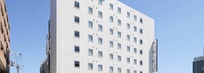 Comfort Hotel Nara