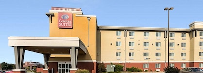 Comfort Suites Airport